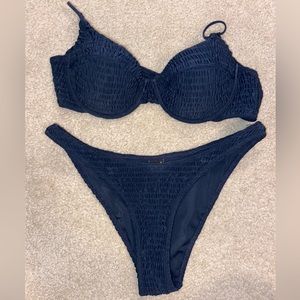 Triangl Swimwear Saria Set